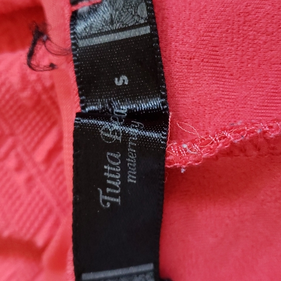 Tutta Bella maternity size small - Picture 3 of 3